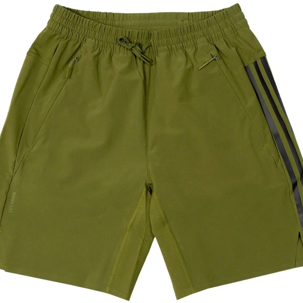 Ivy Park Adidas Shorts Loungewear , Streetwear, Workout